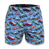 Majtki męskie - Bokserki męskie Classic 001/131 Cornette-XXL - miniaturka - grafika 1