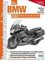 BMW R 1200 RT - Pozostałe książki - miniaturka - grafika 1
