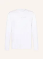 Piżamy męskie - Calvin Klein Koszulka Od Piżamy weiss - miniaturka - grafika 1