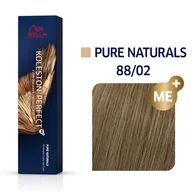 Farby do włosów i szampony koloryzujące - Wella Koleston Perfect Me+ 88/02 Farba włosów 60ml - miniaturka - grafika 1
