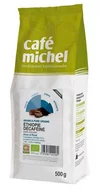 Kawa - CAFE MICHEL KAWA ZIARNISTA BEZKOFEINOWA ARABICA 100 % ETIOPIA FAIR TRADE BIO 500 g - miniaturka - grafika 1