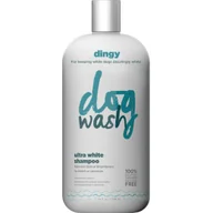 Szampony i odżywki dla psów - SynergyLabs Dog Wash Szampon Sierść biała i jasna 709 ml - miniaturka - grafika 1