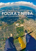 Albumy krajoznawcze - Album POLSKA Z NIEBA - miniaturka - grafika 1