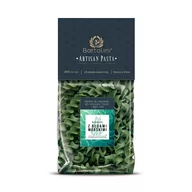 Makaron - Makaron Durum Świderek z Algami Morskimi 300g - Bartolini - miniaturka - grafika 1