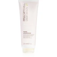 Odżywki do włosów - Paul Mitchell Clean Beauty Repair Conditioner  odżywka do włosów z wyciągiem z amarantu, pielęgnacja i naprawa uszkodzonych i łamliwych włosów  250 ml - miniaturka - grafika 1