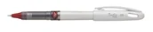 Cienkopisy - Pentel, cienkopis Energel Tradio BLN115, czerwony - miniaturka - grafika 1