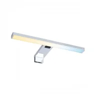 Lampy ścienne - Paulmann HomeSpa kinkiet chrom 78950 - miniaturka - grafika 1