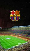 Puzzle - PUZZLE CAMP NOU FC BARCELONA A3 252 el z Nadrukiem + IMIĘ Pudełko #70 - miniaturka - grafika 1
