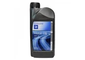 Oleje silnikowe - OLEJ 10W-40 GM OPEL SEMI SYNTHETIC 1L - miniaturka - grafika 1