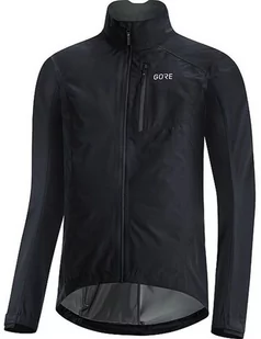 Gore wear WEAR Tex Paclite Kurtka Mężczyźni, black XL 2021 Kurtki softshell 100651990006 - Kurtki rowerowe - miniaturka - grafika 1