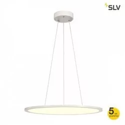 Spotline Lampa wisząca Panel 60 4000k 1003045) SLV 1003045 - Lampy sufitowe - miniaturka - grafika 1