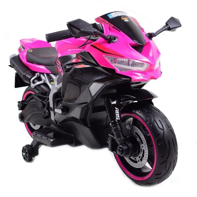 ŚCIGACZ 511 - IMITACJA PRAWDZIWEGO LICZNIKA, REALISTYCZNE DŹWIĘKI/MH511 EDUKAMP