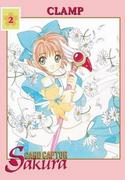 Komiksy dla dorosłych - Waneko Card Captor Sakura 02 - miniaturka - grafika 1