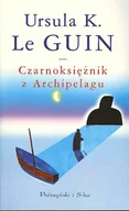Horror, fantastyka grozy - Ziemiomorze. Tom 1. Czarnoksiężnik z Archipelagu - miniaturka - grafika 1