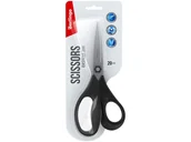 Nożyczki - Nożyczki biurowe Berlingo Easycut 200 20cm - miniaturka - grafika 1