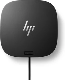 HP USB-C 120W G5 Essential 784Q9AA - Stacje dokujące i replikatory portów - miniaturka - grafika 1