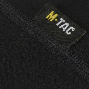 M-Tac - Koszula termoaktywna Athletic Tactical Gen. 2 - Czarna - 80007102 - Koszulki sportowe męskie - miniaturka - grafika 5