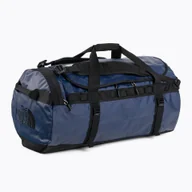 Torby sportowe - Torba podróżna The North Face Base Camp Duffel L 95 l summit navy/black - miniaturka - grafika 1