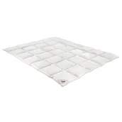 Kołdry - Paradies Kołdra MOONLINE puchowa Rozmiar kołdry 200x200 Wersja City 160 g/m2) - miniaturka - grafika 1