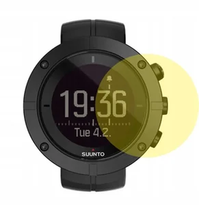 Folia ochronna do Suunto Kailash - Akcesoria do smartwatchy - miniaturka - grafika 1
