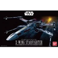 Modele do sklejania - Revell Model plastikowy Star Wars X-WING Starfighter GXP-688623 - miniaturka - grafika 1