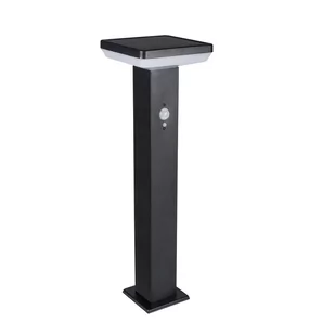 Kanlux Oprawa-ogrodowa-solarna-LED-SOLCA-L-PV-50-B 25775 - Lampy ogrodowe - miniaturka - grafika 1