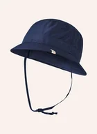 Czapki damskie - Vaude Czapka Rybacka blau - miniaturka - grafika 1