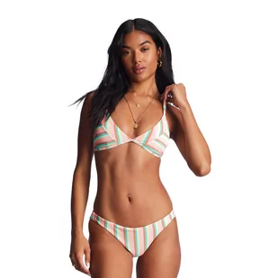 Dół od stroju kąpielowego Billabong Island Glow Tanlines Tanga - Stroje kąpielowe - miniaturka - grafika 1