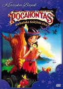 Filmy dla dzieci DVD - Good Times Entertainment Pocahontas - miniaturka - grafika 1
