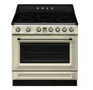 Kuchenki elektryczne - SMEG TR90IMP - miniaturka - grafika 1