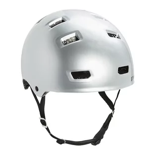 Kask rowerowy dla dzieci Btwin Teen 900 - Akcesoria do skatingu - miniaturka - grafika 1