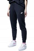Spodnie sportowe damskie - Spodnie dresowe Nike r. S - miniaturka - grafika 1