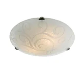 Lampy sufitowe - Redo 05-639 - Lampa sufitowa ISIS 1x/E27/42W/230V śr. 30 cm - miniaturka - grafika 1