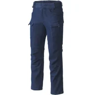 Spodnie męskie - Spodnie Helikon UTP Jeans - Denim Stretch - Marine Blue - miniaturka - grafika 1