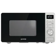 Kuchenki mikrofalowe - Gorenje MO20A3X - miniaturka - grafika 1
