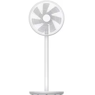 Wentylatory - Xiaomi Smart Standing Fan 1C JLLDS01XY - miniaturka - grafika 1