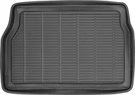 Maty bagażnikowe - Opel Astra H Hatchback 2004-2009 Mata bagażnika MAX-DYWANIK 911501 - miniaturka - grafika 1