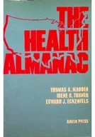 Książki do nauki języka angielskiego - The Health Almanac - miniaturka - grafika 1