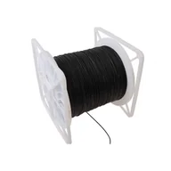 Kable światłowodowe - Optix kabel AirFlow S-QOTKSdD 8J 9/125 ITU-T G.657A2 (Span 80m) - 1000m BOX - miniaturka - grafika 1