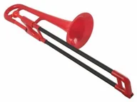 Instrumenty dęte - pBone pbone 700638 ładowania Bone Mini Czerwony 700638 - miniaturka - grafika 1