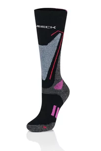 Brubeck, Skarpety damskie, Snow Force Light, rozmiar 36-38 - Skarpetki damskie - miniaturka - grafika 1