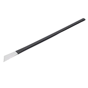 Armani Exchange Damski Miriam, pasek na kostkę, czarny, 41, czarny, 41 EU - Paski - miniaturka - grafika 1