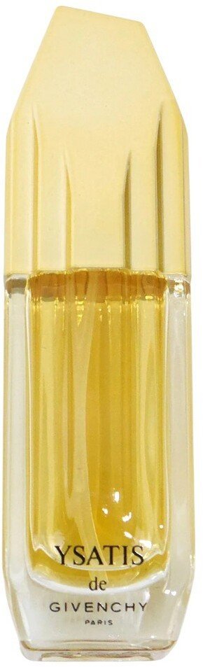 Givenchy Givenchy Ysatis Eau De Toilette Women UNIKAT VINTAGE - 50 ml