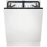 Zmywarki do zabudowy - Electrolux EEG67415L - miniaturka - grafika 1