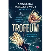 Romanse - Trofeum - miniaturka - grafika 1