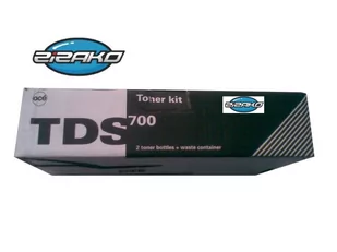 Toner OCE TDS 700 (2 x 500g) - Dodatki do drukarek i skanerów - miniaturka - grafika 3