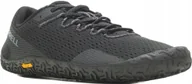 Buty sportowe męskie - Buty do Biegania Męskie Merrell Vapor Glove 6 - miniaturka - grafika 1