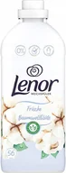 Środki do prania - Niemiecki Płyn do płukania Lenor Kwiat Bawełny 1,4 l 56 DE - miniaturka - grafika 1