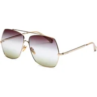 Okulary przeciwsłoneczne - Chloe Okulary przeciwsłoneczne - miniaturka - grafika 1