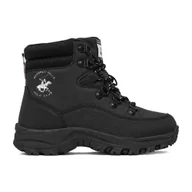 Buty dla chłopców - Trzewiki Beverly Hills Polo Club EO-BIC-28003JJKF1-2 - miniaturka - grafika 1